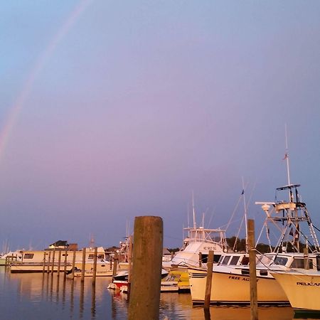 Breakwater Inn Hatteras Εξωτερικό φωτογραφία