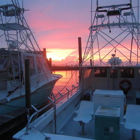 Breakwater Inn Hatteras Εξωτερικό φωτογραφία