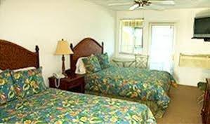 Breakwater Inn Hatteras Εξωτερικό φωτογραφία