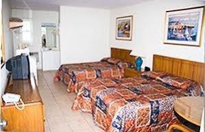 Breakwater Inn Hatteras Εξωτερικό φωτογραφία
