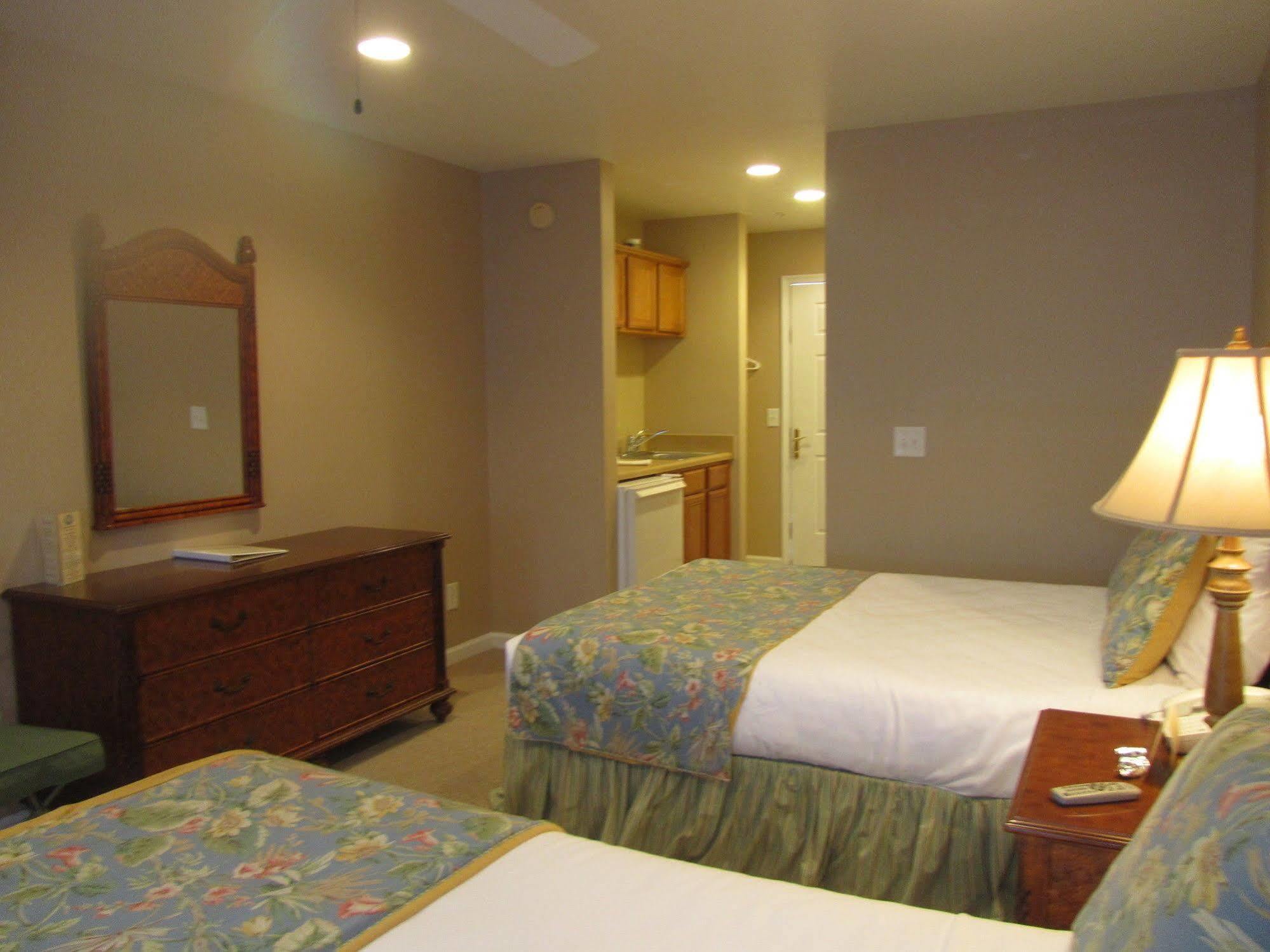 Breakwater Inn Hatteras Εξωτερικό φωτογραφία