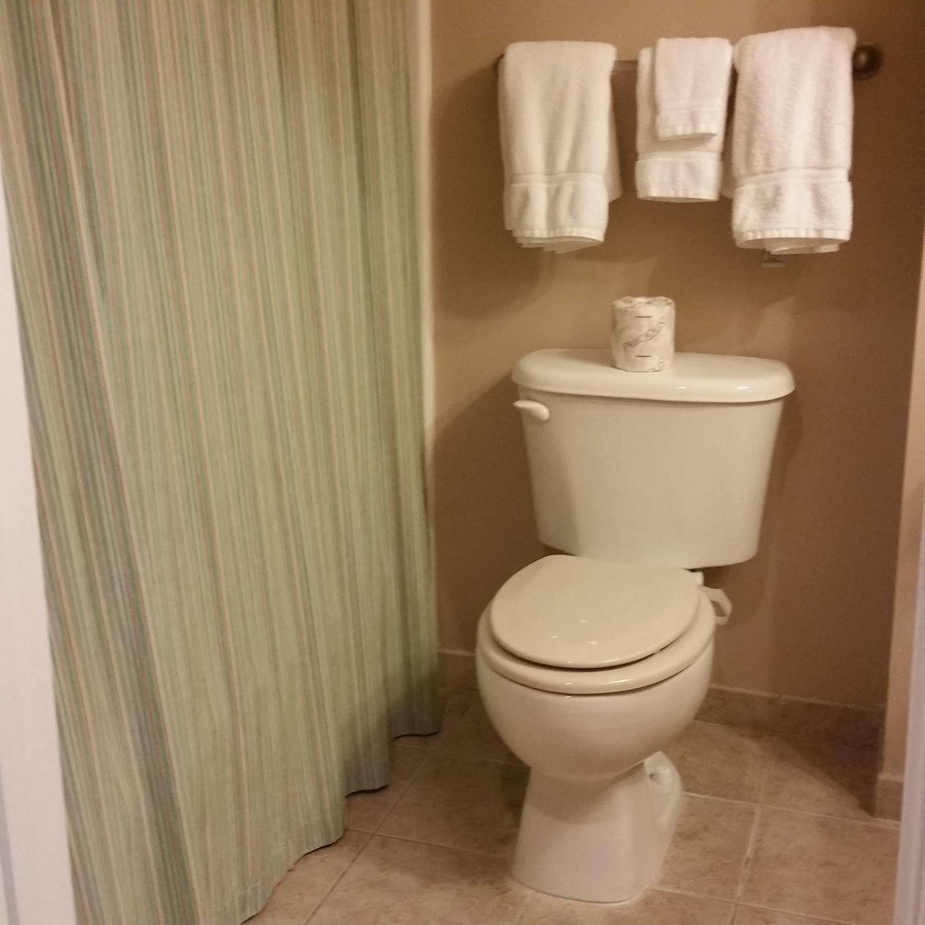 Breakwater Inn Hatteras Εξωτερικό φωτογραφία