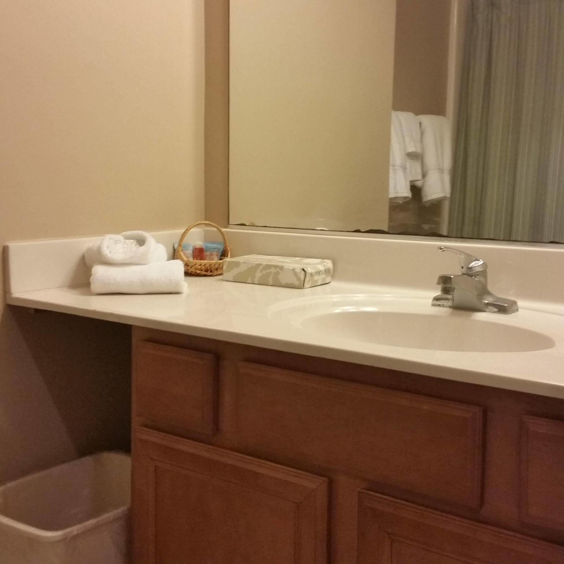 Breakwater Inn Hatteras Εξωτερικό φωτογραφία