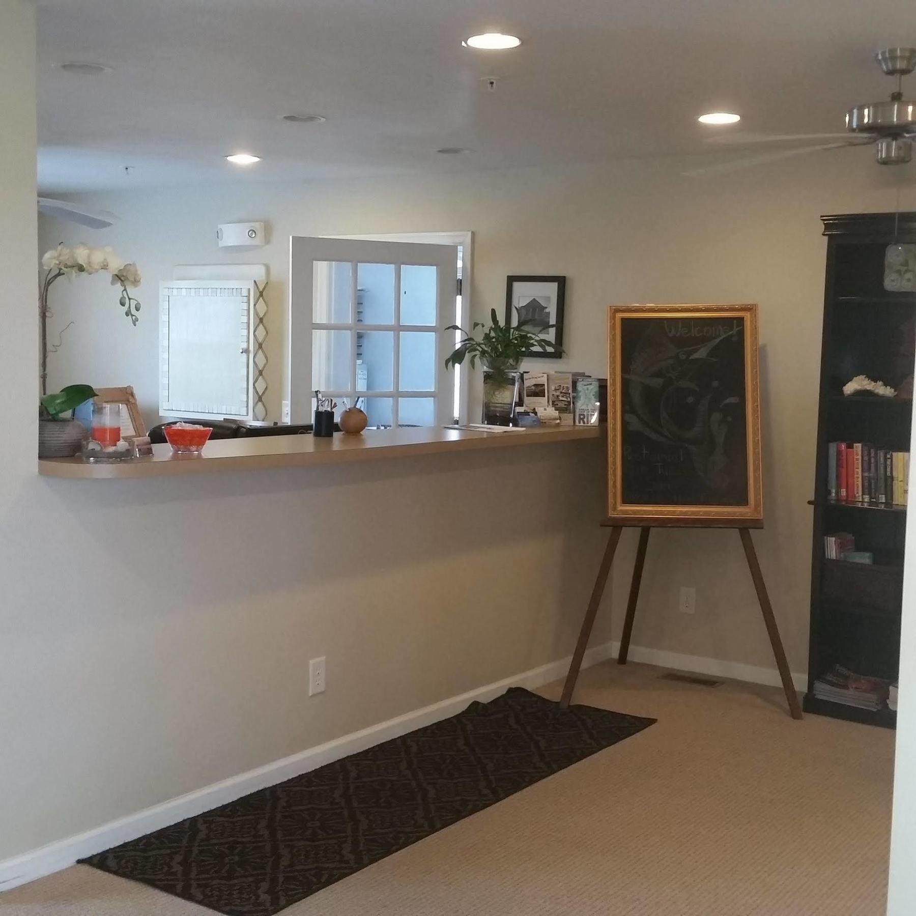 Breakwater Inn Hatteras Εξωτερικό φωτογραφία