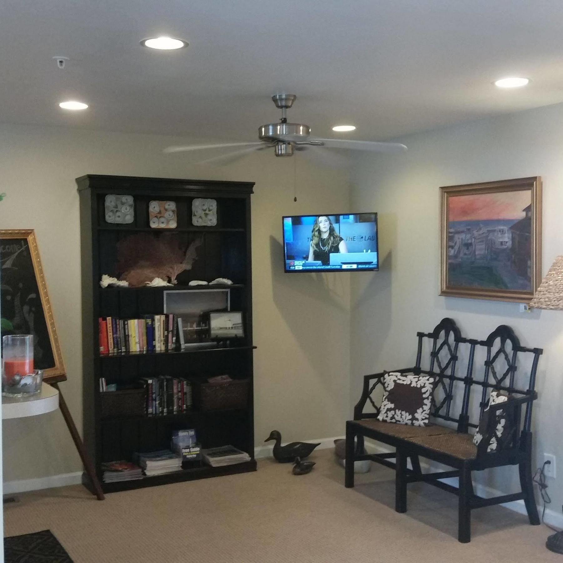Breakwater Inn Hatteras Εξωτερικό φωτογραφία